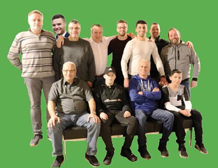 Sv Grimmelfingen Sv Grimmelfingen